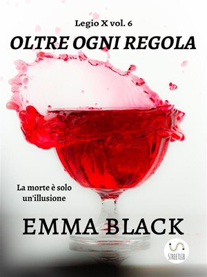 cover image of Oltre ogni regola